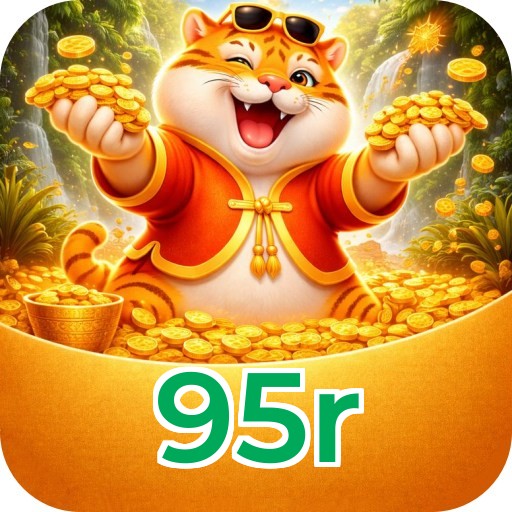 Tabela RTP dos jogos de cassino da 95r