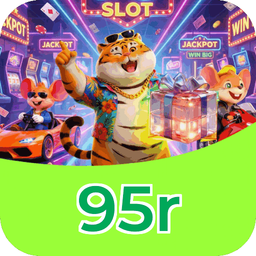 Slots Premium da PG Soft na 95r