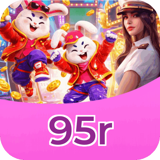 Login rápido no app 95r
